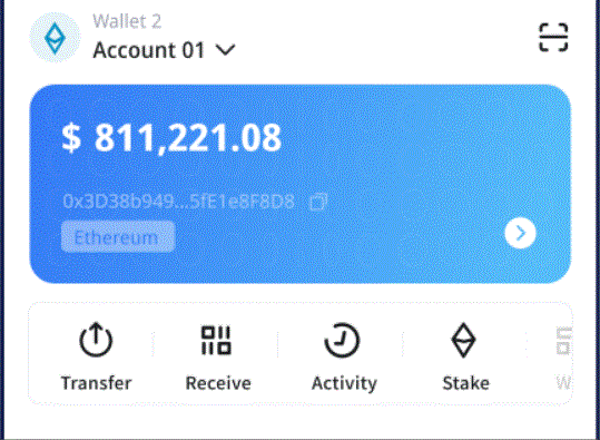 智能未来(imToken钱包AIFU)最新价